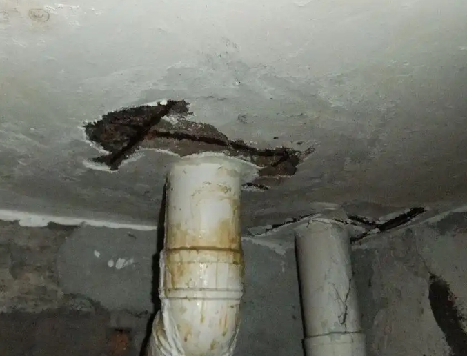 清丰卫生间漏水维修公司浅析清丰卫生间渗水维修的方法
